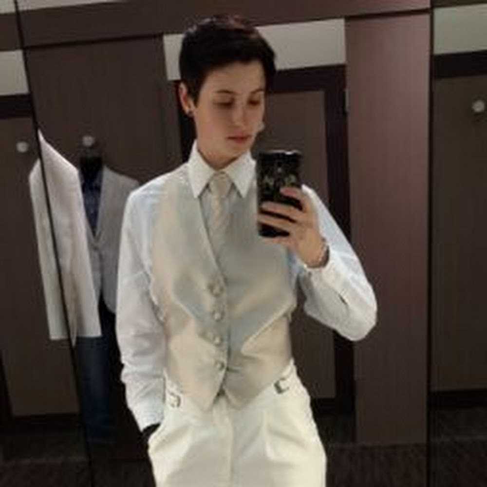 Meet your Posher, Kelsey